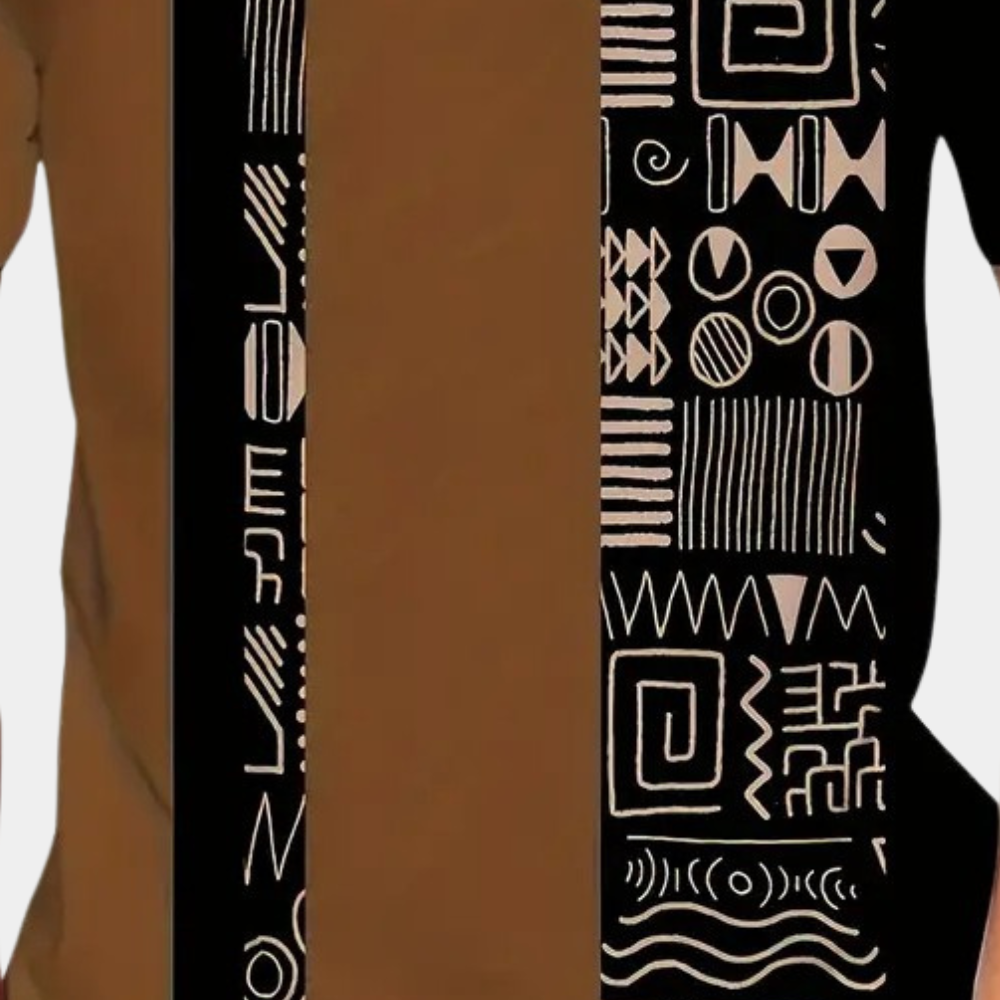 Miguel® | Classic T-shirt for men