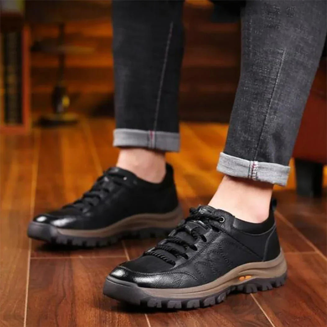 Bodhi® | Lace-Up Shoes For Men