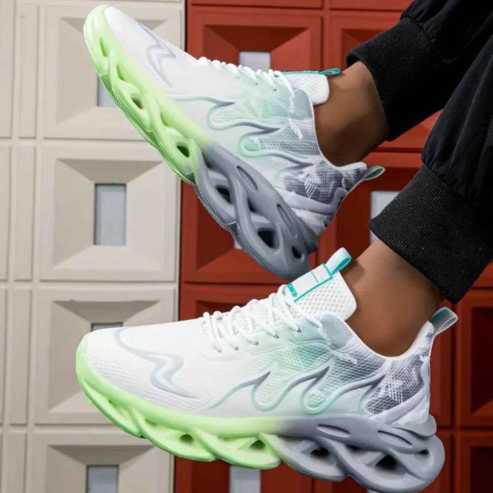 Max® | Lightweight Shoes and Classic Styles for Men