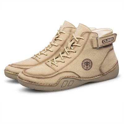 David® | Leather Shoes