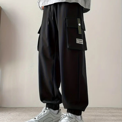 Riley® | Loose, Comfortable Trousers for Men