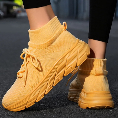 Mason® | Elastic And Lightweight Ankle Boots For Women