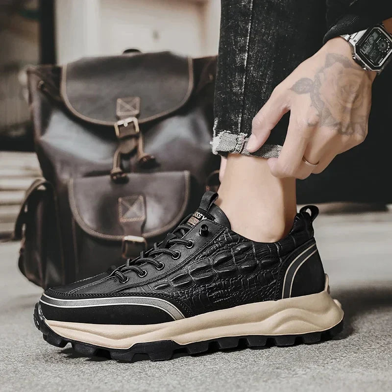 Haroldo® | Fashionable And Minimalist   Shoes