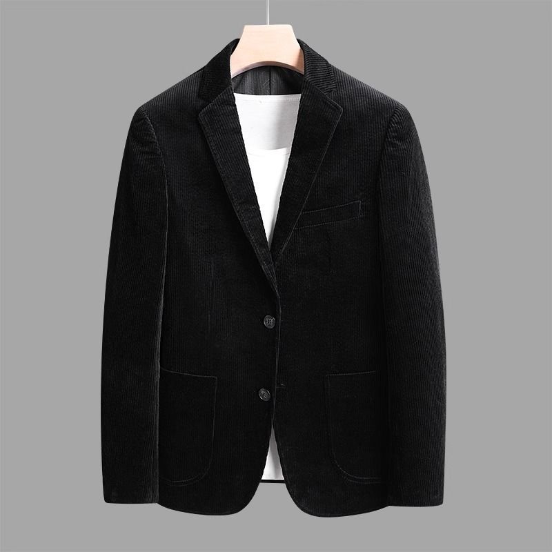 Adriano® | Corduroy Blazer