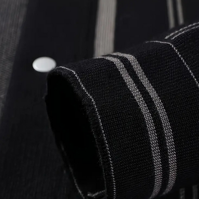 Joseph® | Chic Striped Vest For Men In Casual Style