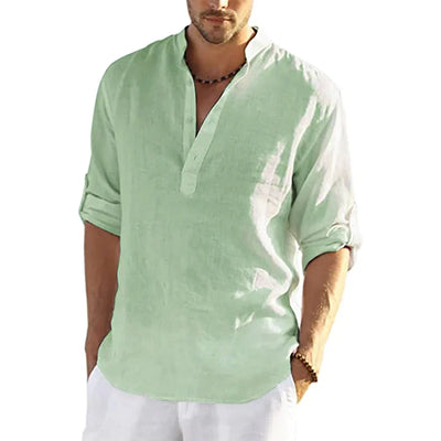 Bertie® | Summer Shirt For Men