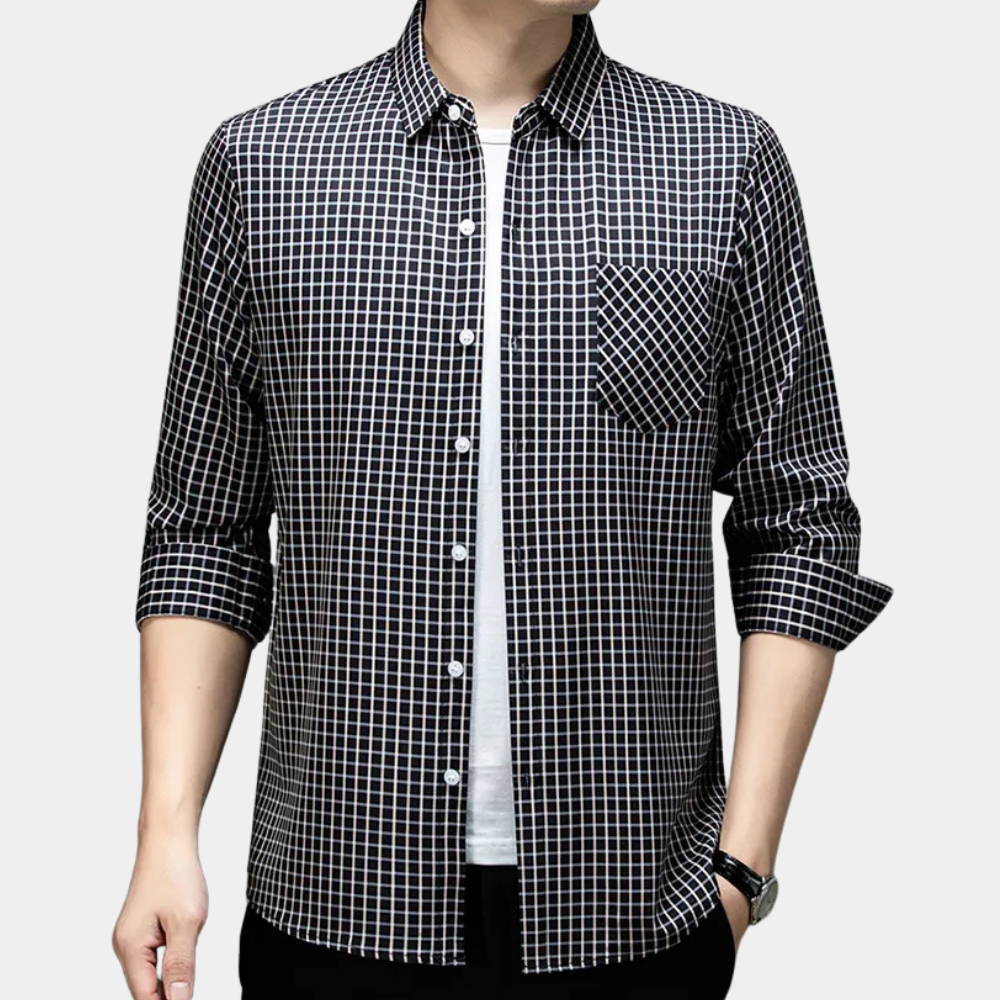 Eduardo® | Fashionable shirt for men