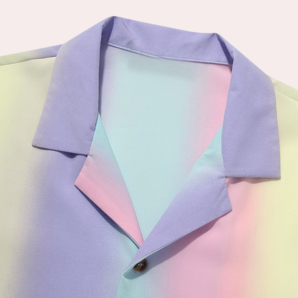 Pedro® | Comfortable shirt for men