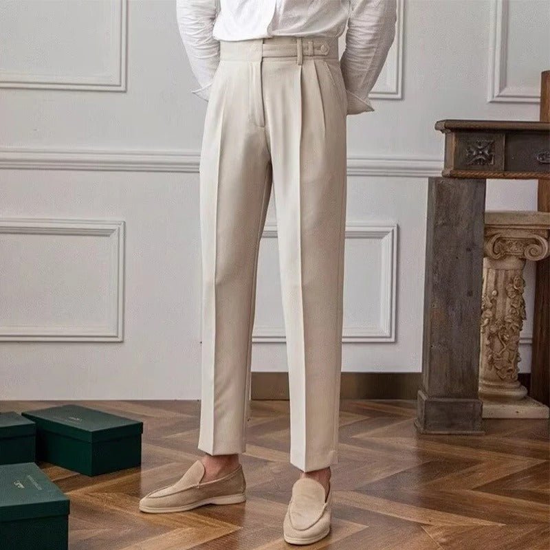 Basir® | Pacco Trousers