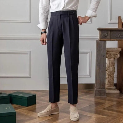 Onesimus | Pacco Trousers