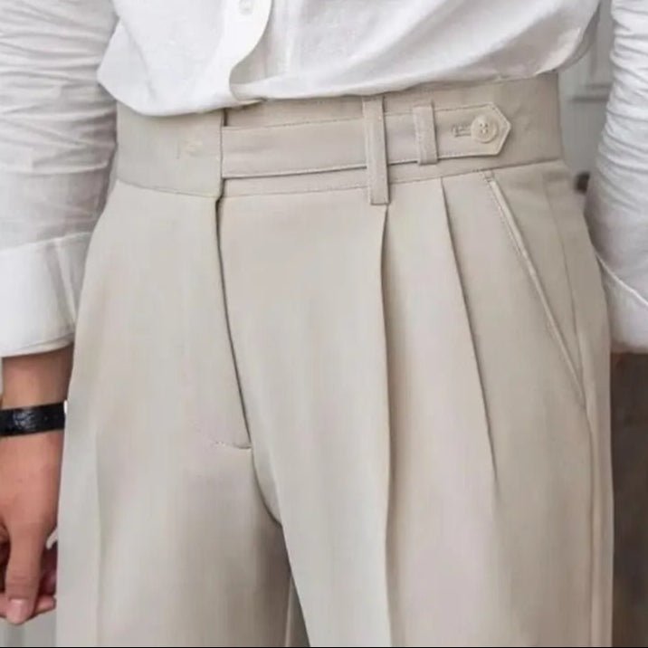 Biddie® | Pacco Trousers