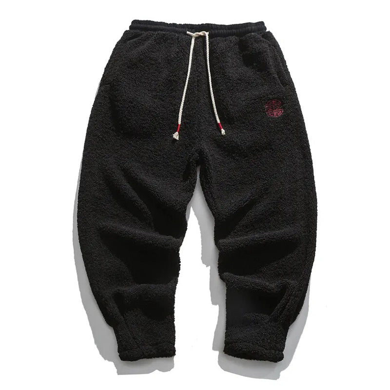 Aldair | Gavin Urban Fleece Joggers
