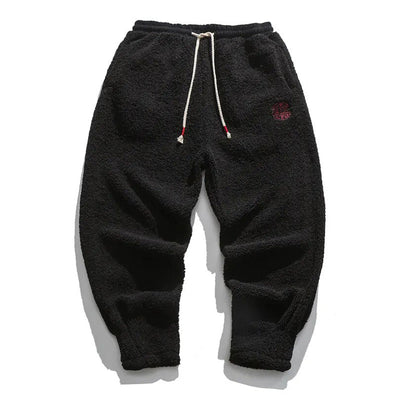 Aldair | Gavin Urban Fleece Joggers