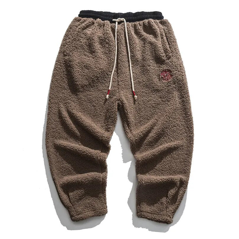 Aldair | Gavin Urban Fleece Joggers
