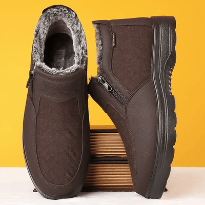 Inigo | Warm orthopedic winter boots