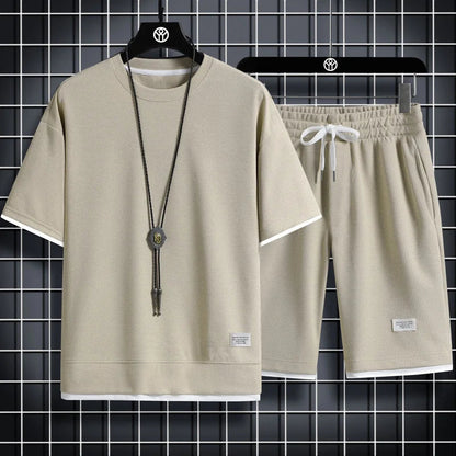 Xavier® | Stylish Summer Set For Versatile Outdoor Activities