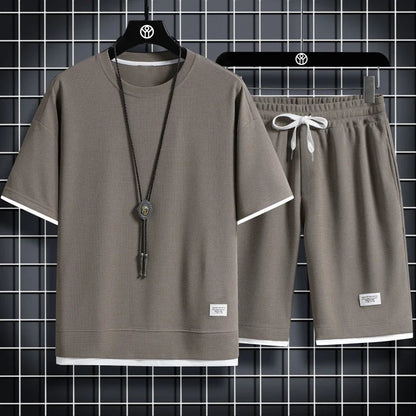 Xavier® | Stylish Summer Set For Versatile Outdoor Activities