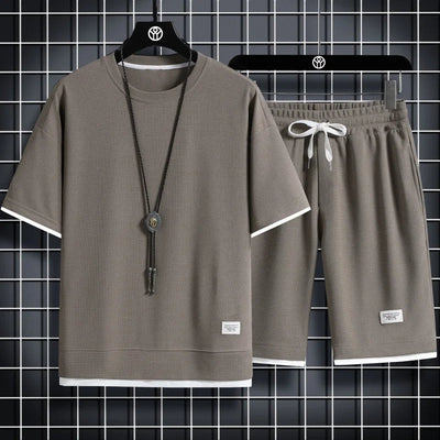 Xavier® | Stylish Summer Set For Versatile Outdoor Activities