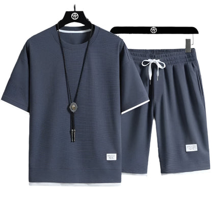 Xavier® | Stylish Summer Set For Versatile Outdoor Activities