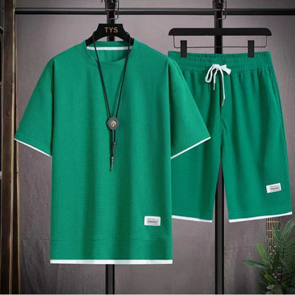 Xavier® | Stylish Summer Set For Versatile Outdoor Activities