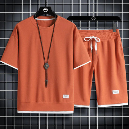 Xavier® | Stylish Summer Set For Versatile Outdoor Activities