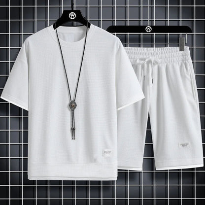 Xavier® | Stylish Summer Set For Versatile Outdoor Activities
