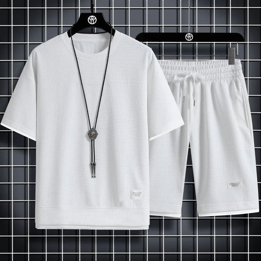 Xavier® | Stylish Summer Set For Versatile Outdoor Activities