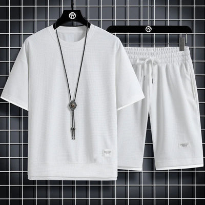 Xavier® | Stylish Summer Set For Versatile Outdoor Activities