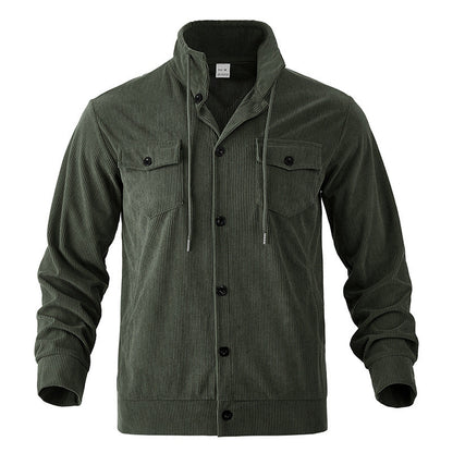 Amaru® | Corduroy Jacket
