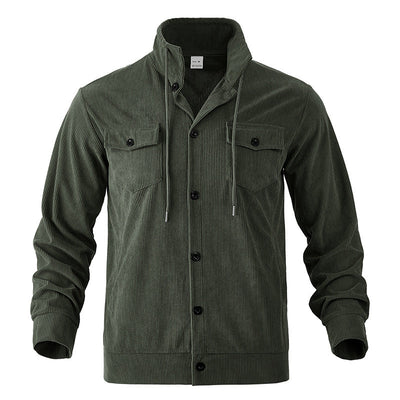 Amaru® | Corduroy Jacket