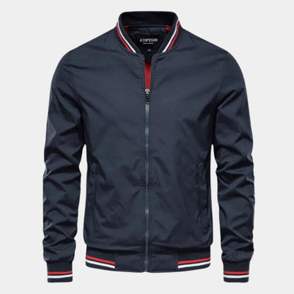 Luke® | Windproof Jacket
