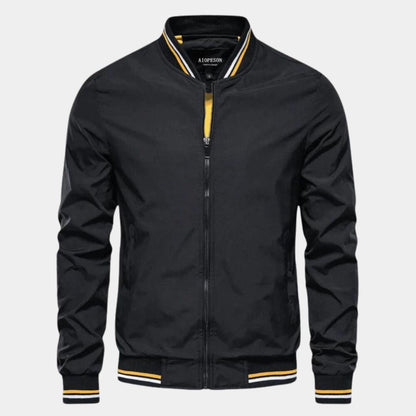 Luke® | Windproof Jacket