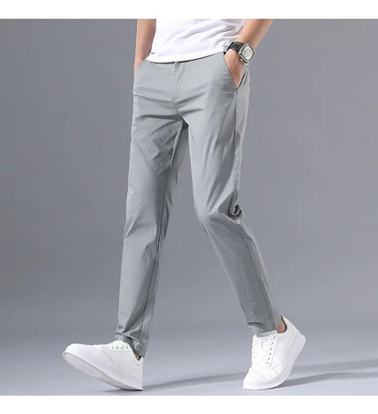Leopold® | Stylish Stretch Pants