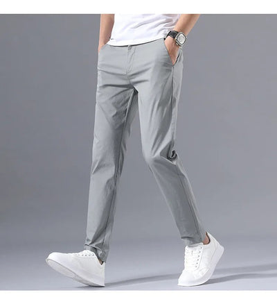 Leopold® | Stylish Stretch Pants