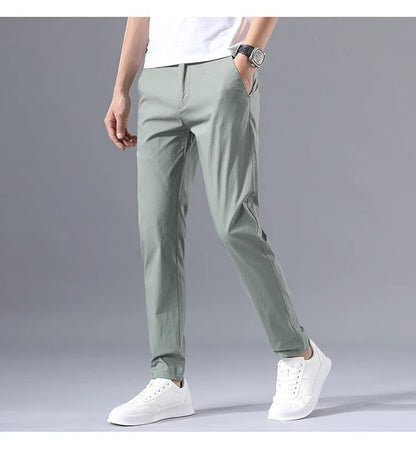 Leopold® | Stylish Stretch Pants