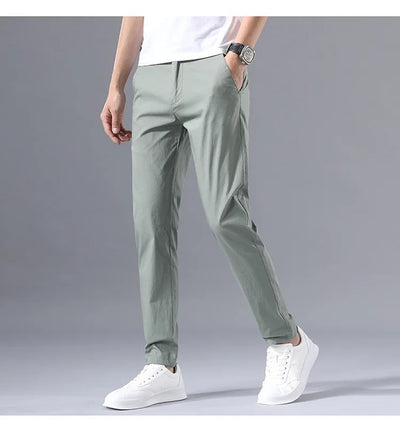 Leopold® | Stylish Stretch Pants