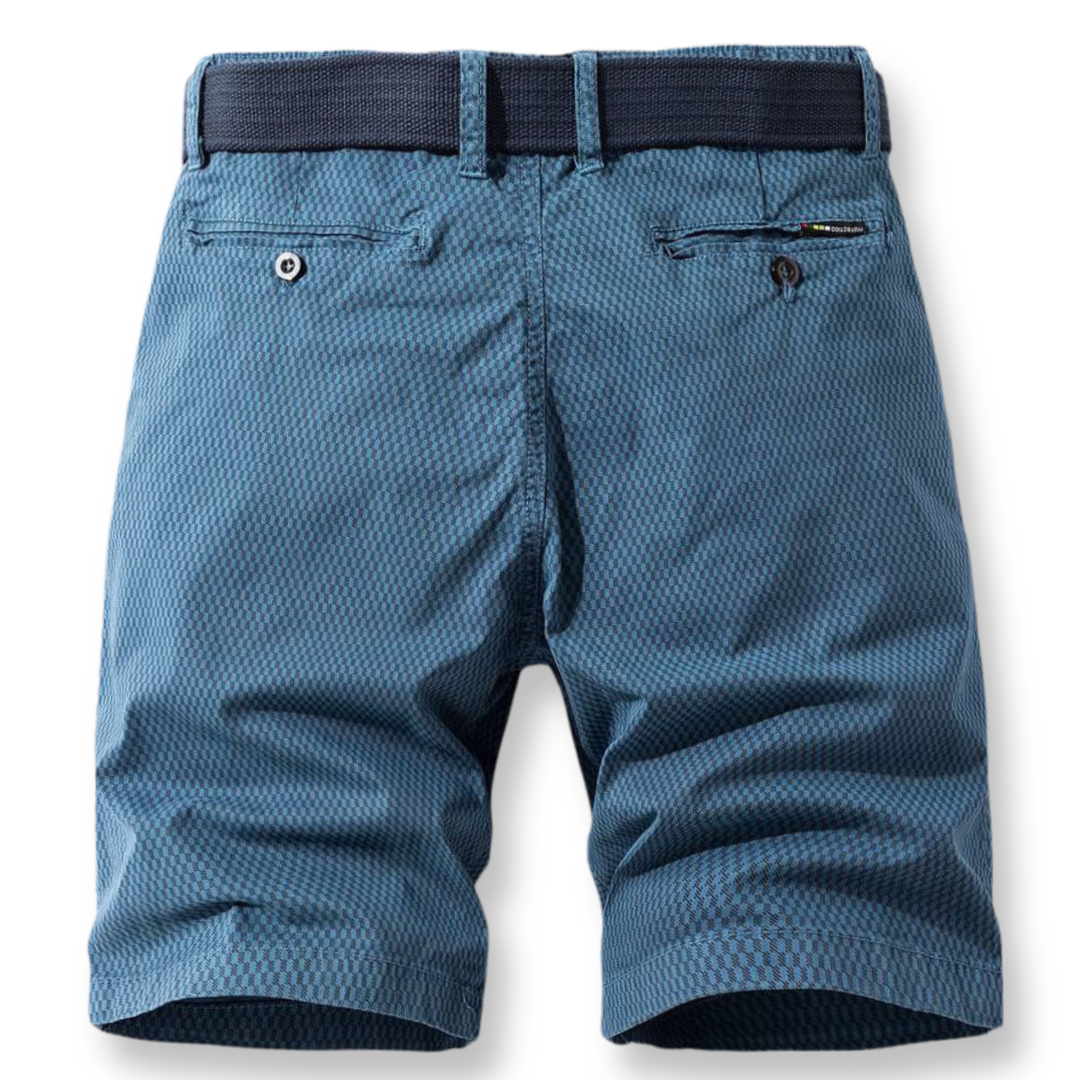Valeriano® | Casual And Relaxed   Trousers