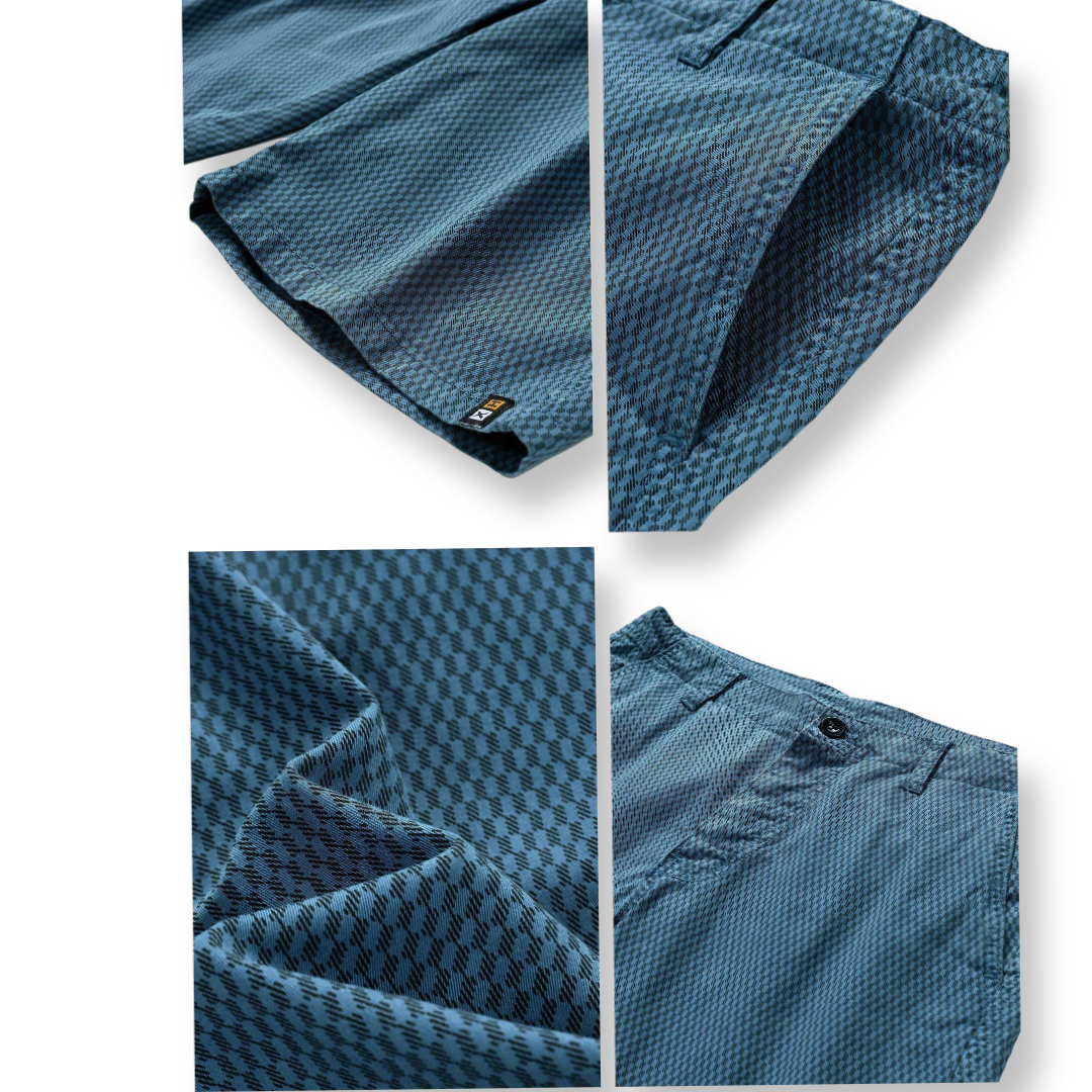 Valeriano® | Casual And Relaxed   Trousers