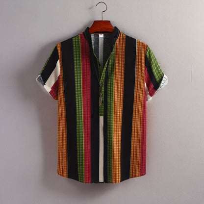 Will® | Tribal Tropics Vibe Shirt