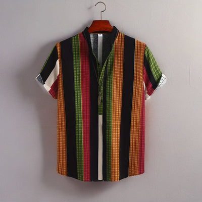 Will® | Tribal Tropics Vibe Shirt
