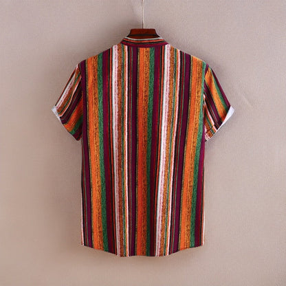Will® | Tribal Tropics Vibe Shirt