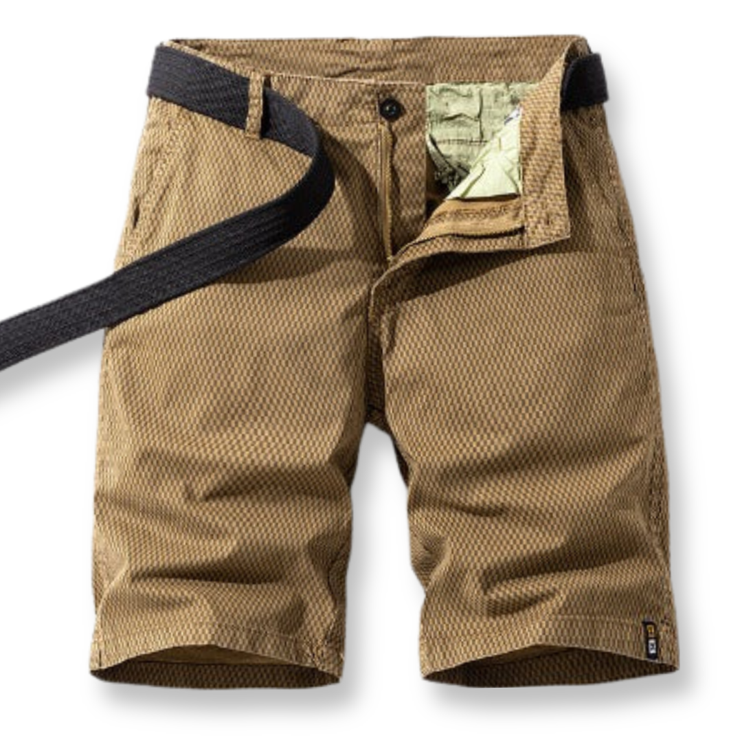 Valeriano® | Casual And Relaxed   Trousers
