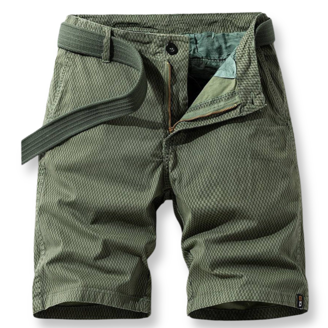 Valeriano® | Casual And Relaxed   Trousers
