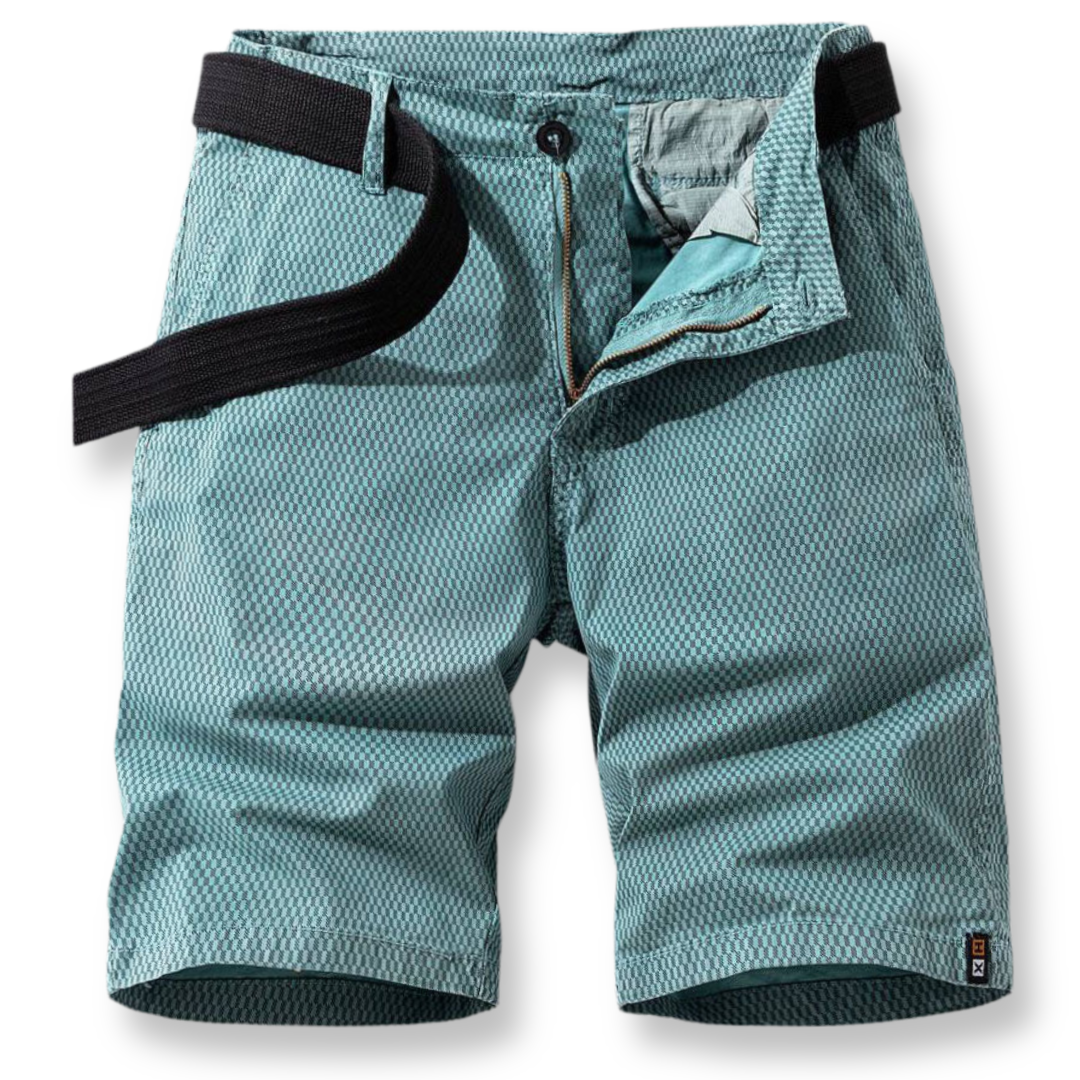 Valeriano® | Casual And Relaxed   Trousers