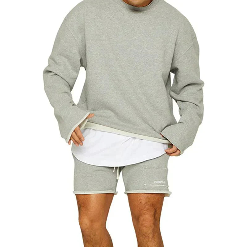 Louie® | Men Loose Sweater