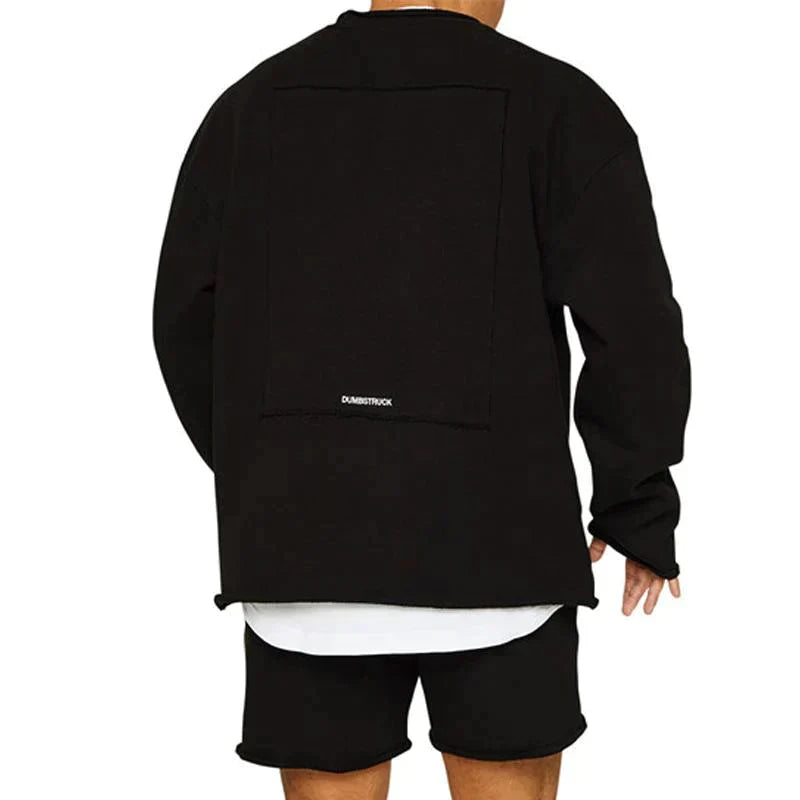 Louie® | Men Loose Sweater