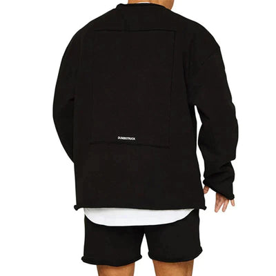 Louie® | Men Loose Sweater