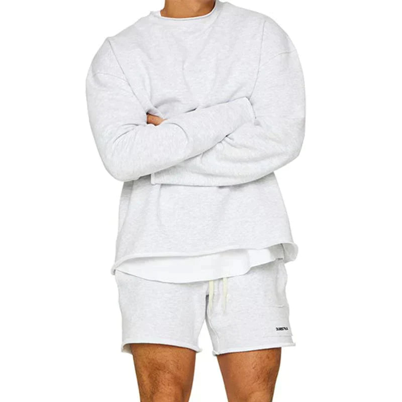 Louie® | Men Loose Sweater