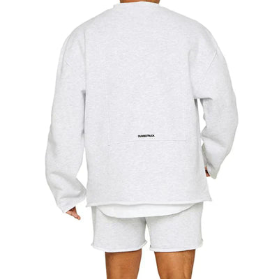 Rashid® | Men Loose Sweater
