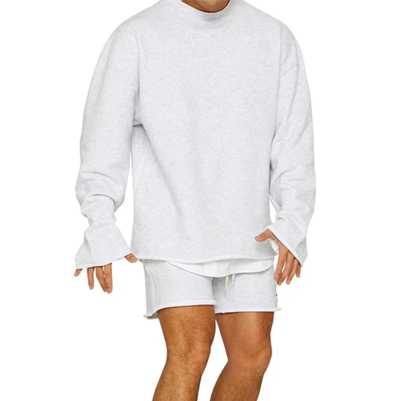 Louie® | Men Loose Sweater